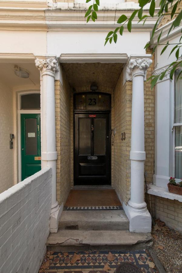 Matheson Olympia Hotel London Exterior foto