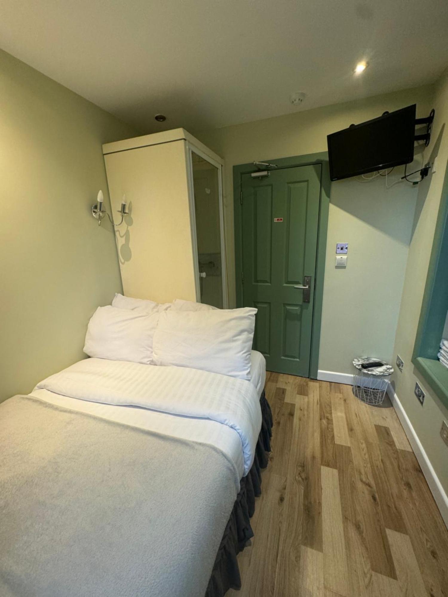 Matheson Olympia Hotel London Exterior foto