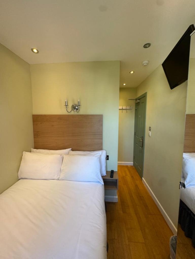Matheson Olympia Hotel London Exterior foto