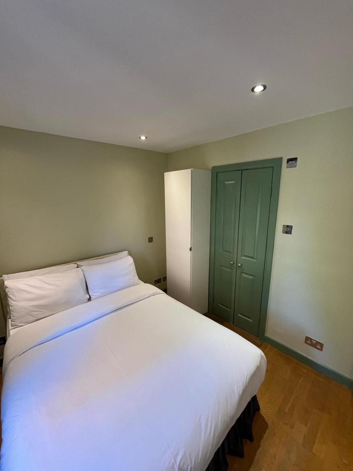 Matheson Olympia Hotel London Exterior foto