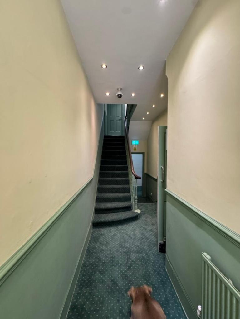 Matheson Olympia Hotel London Exterior foto