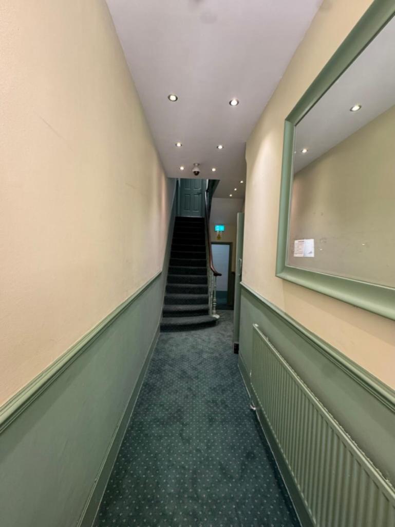 Matheson Olympia Hotel London Exterior foto