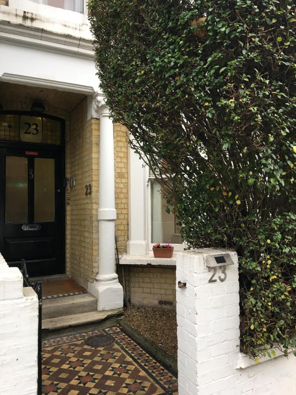 Matheson Olympia Hotel London Exterior foto